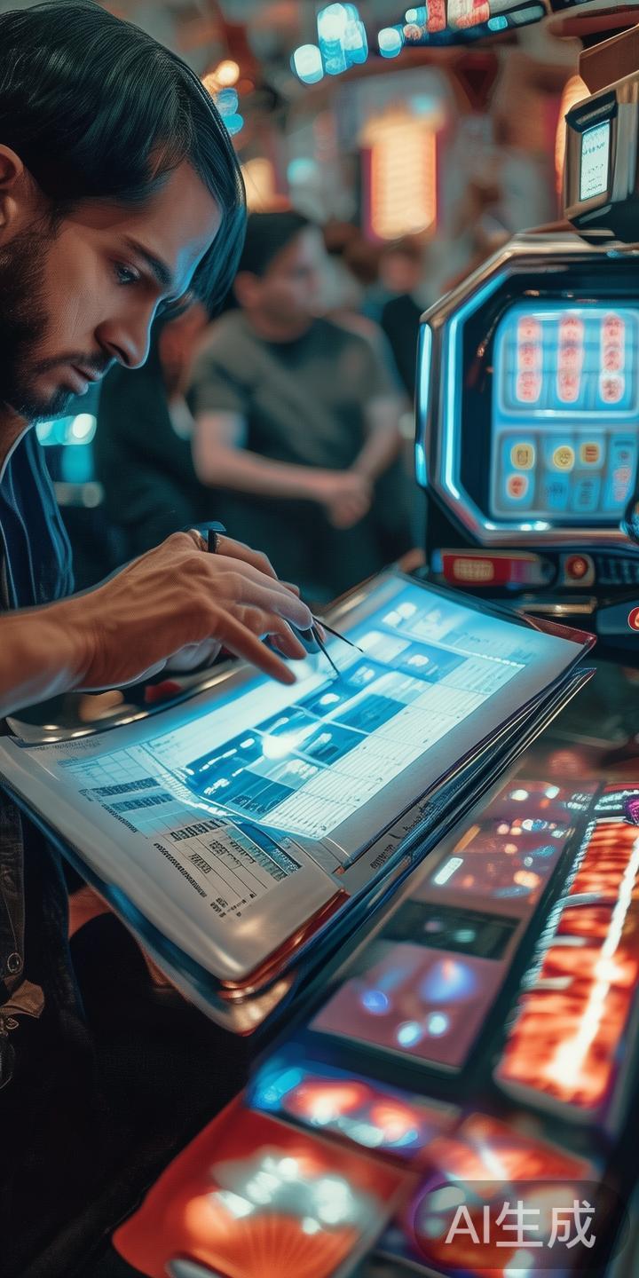 全面揭秘最新BG真人预测分析技巧，打造稳赚不赔的游戏策略