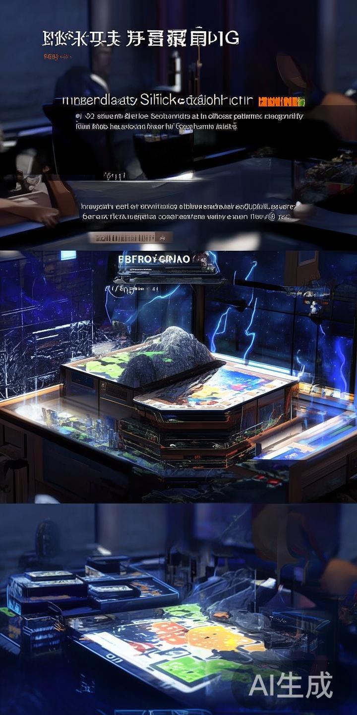 全面解析BG真人旗舰厅：陪伴玩家的最佳选择及核心优势详解