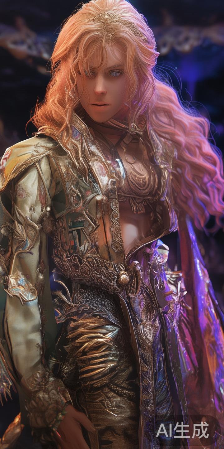 全面解析BG真人：游戏中扮演角色的类型与特征