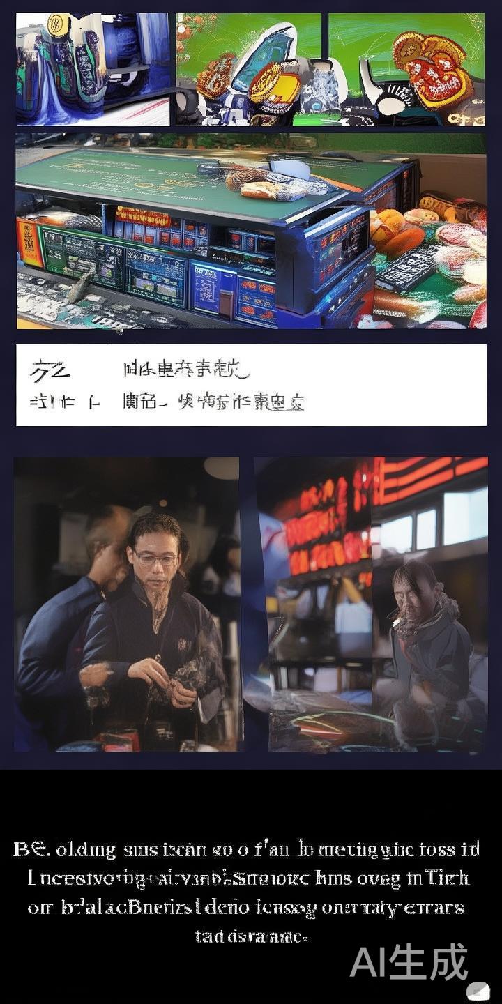 随着线上娱乐行业的快速发展，越来越多的玩家开始重视