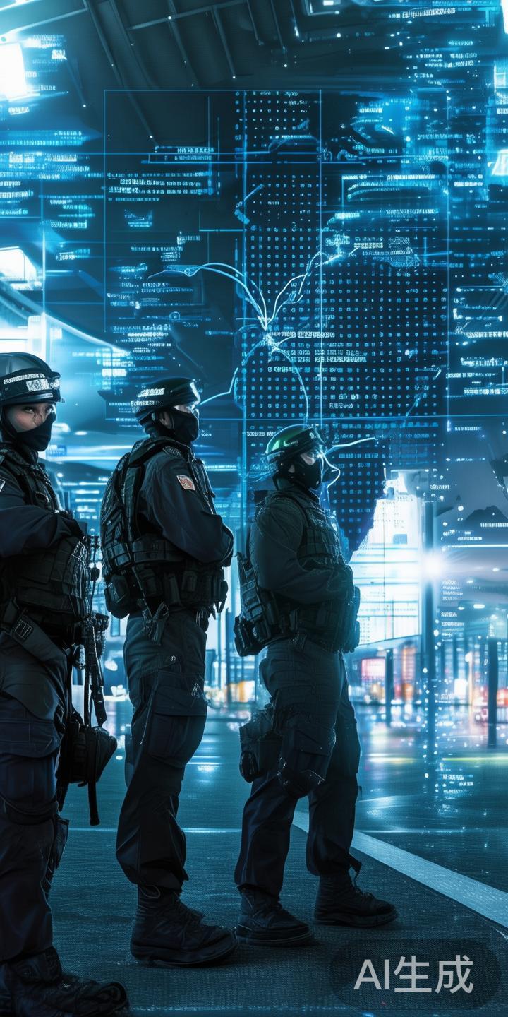 跨国合作：为了应对在国外进行的涉嫌非法直播行为，菲