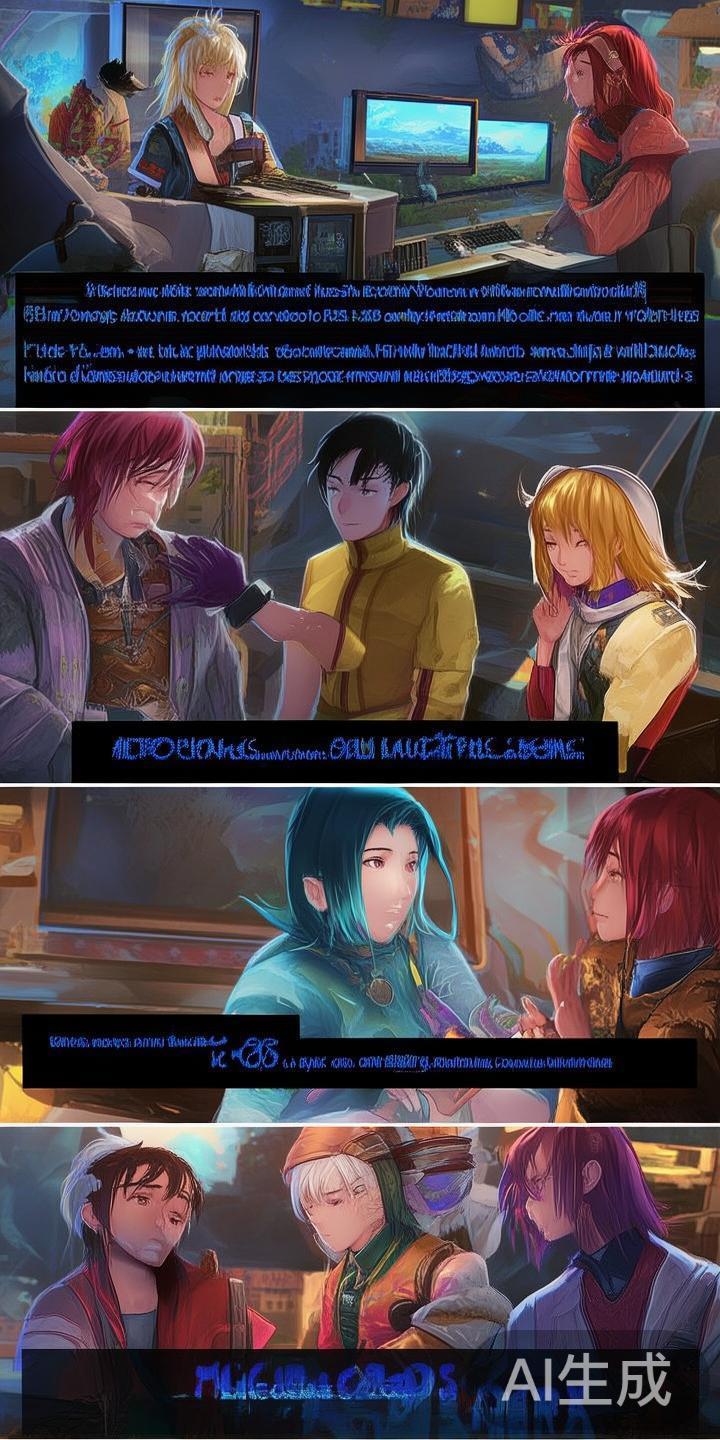 让玩家在游戏中实现自然的语音对话，提升互动真实感。