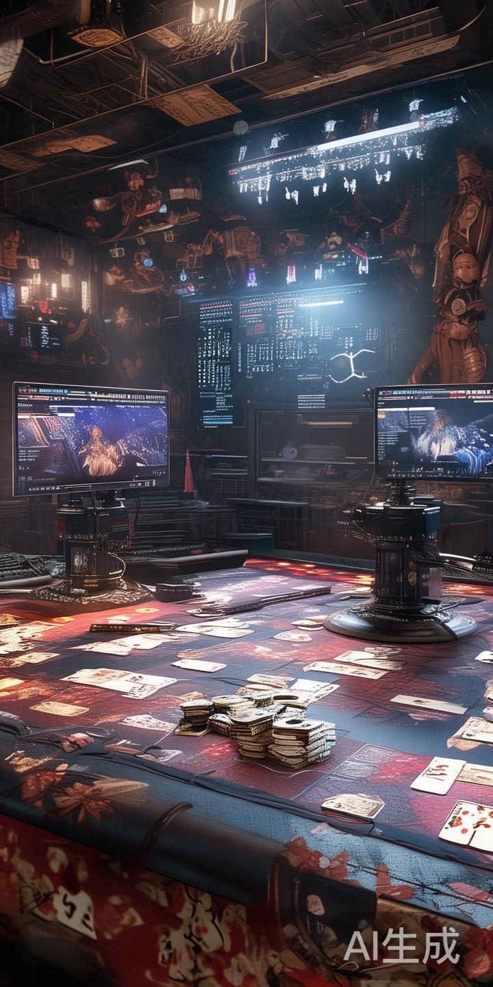 如何科学判断BG真人发牌是否遵循特定规则与规律 一、认识BG真人发牌的基本原理
BG真人发牌通常