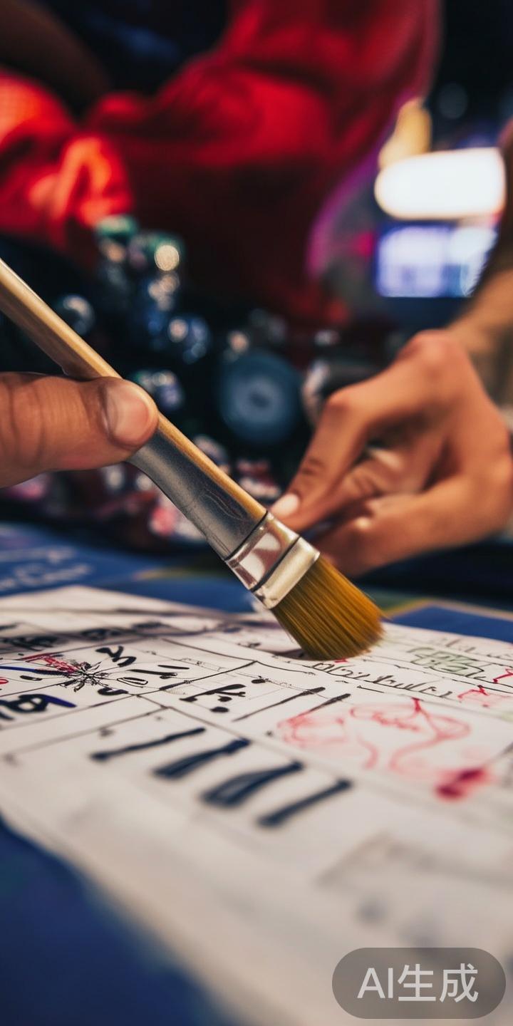 任何“刷水”技巧都离不开良好的资金管理。建议玩家在